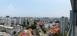 Katong Regency (D15), Apartment #614657421